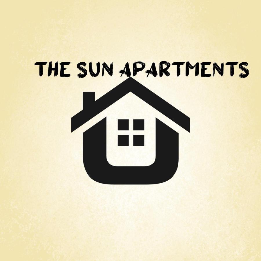 The Sun Apartments Brčko 外观 照片