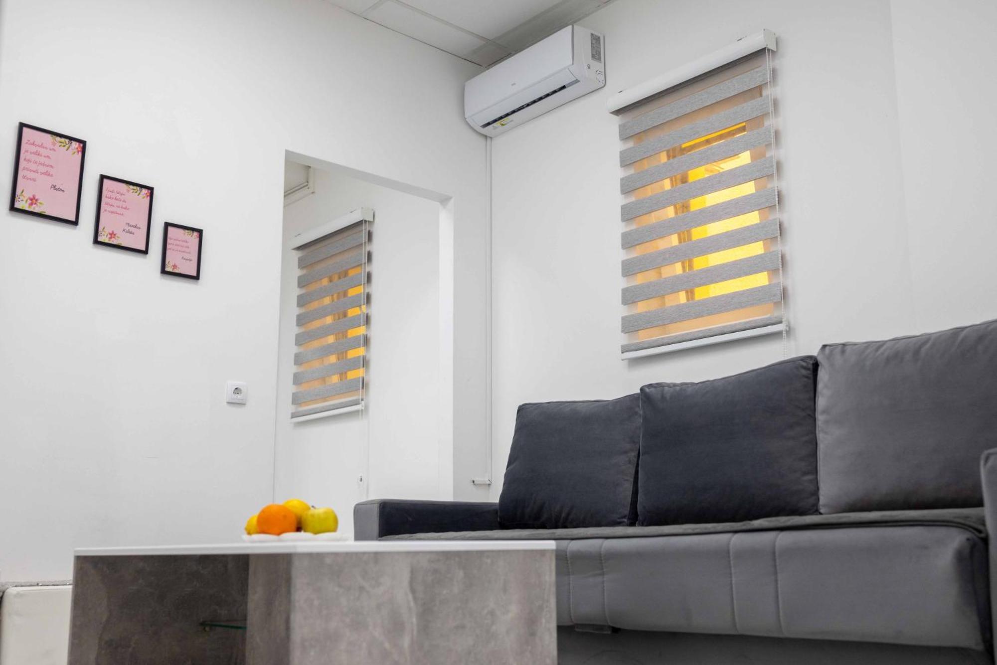 The Sun Apartments Brčko 外观 照片