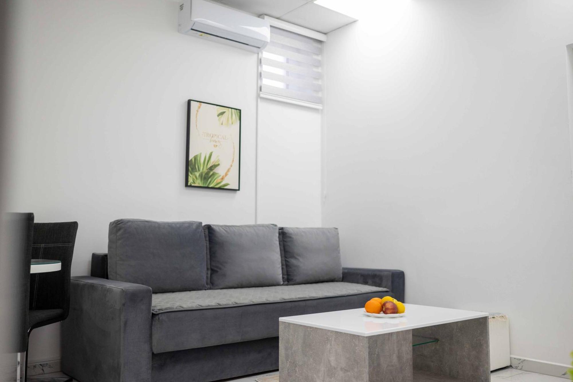 The Sun Apartments Brčko 外观 照片
