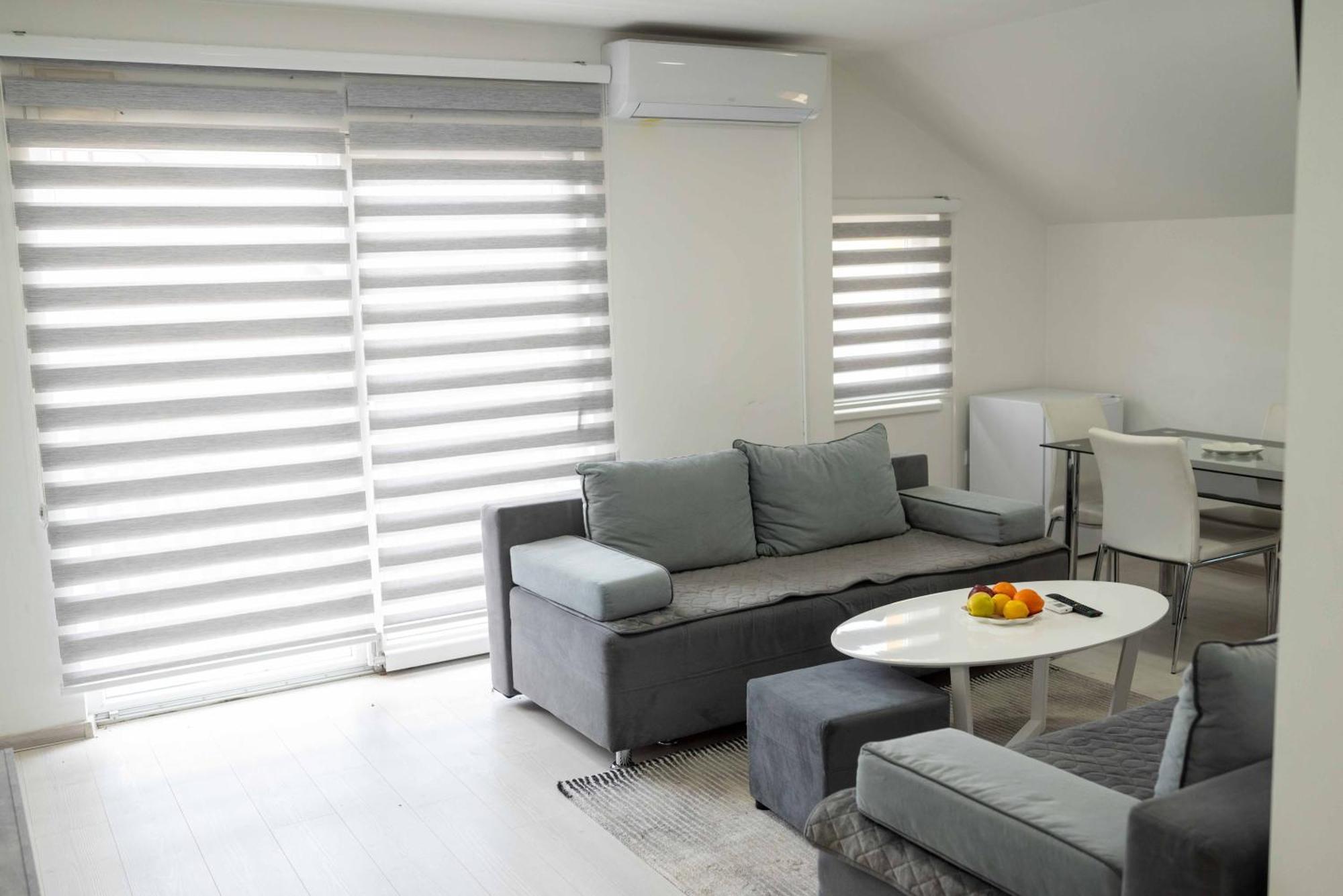 The Sun Apartments Brčko 外观 照片