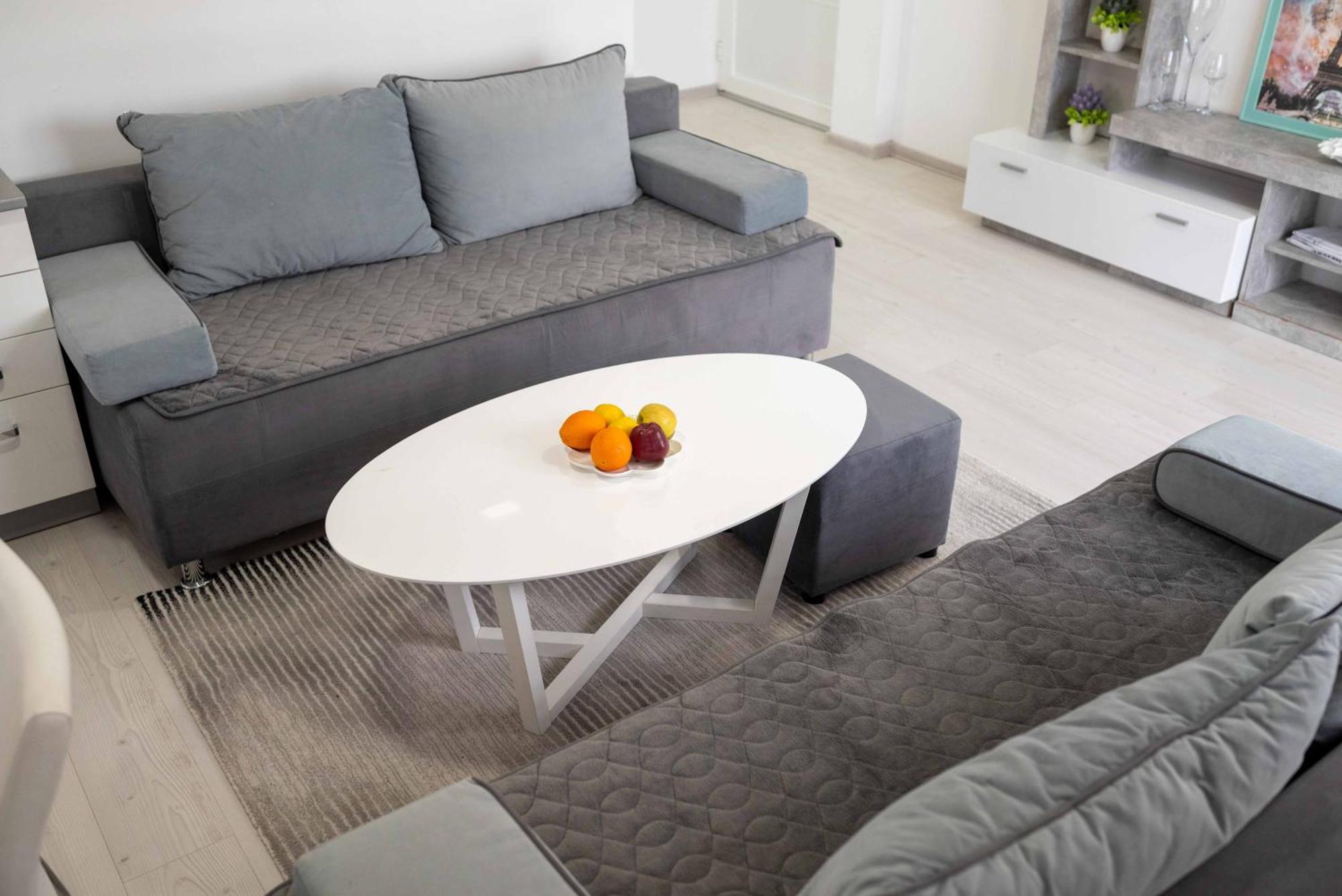The Sun Apartments Brčko 外观 照片