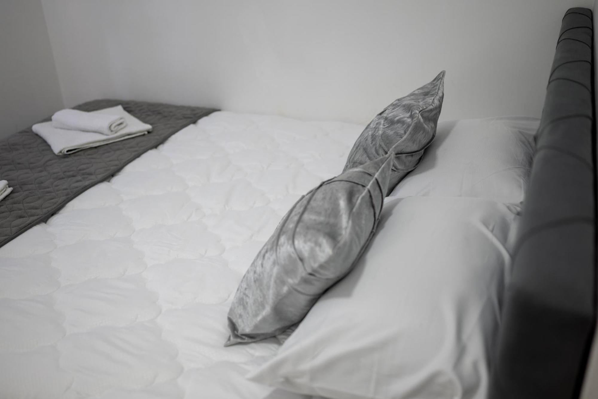 The Sun Apartments Brčko 外观 照片