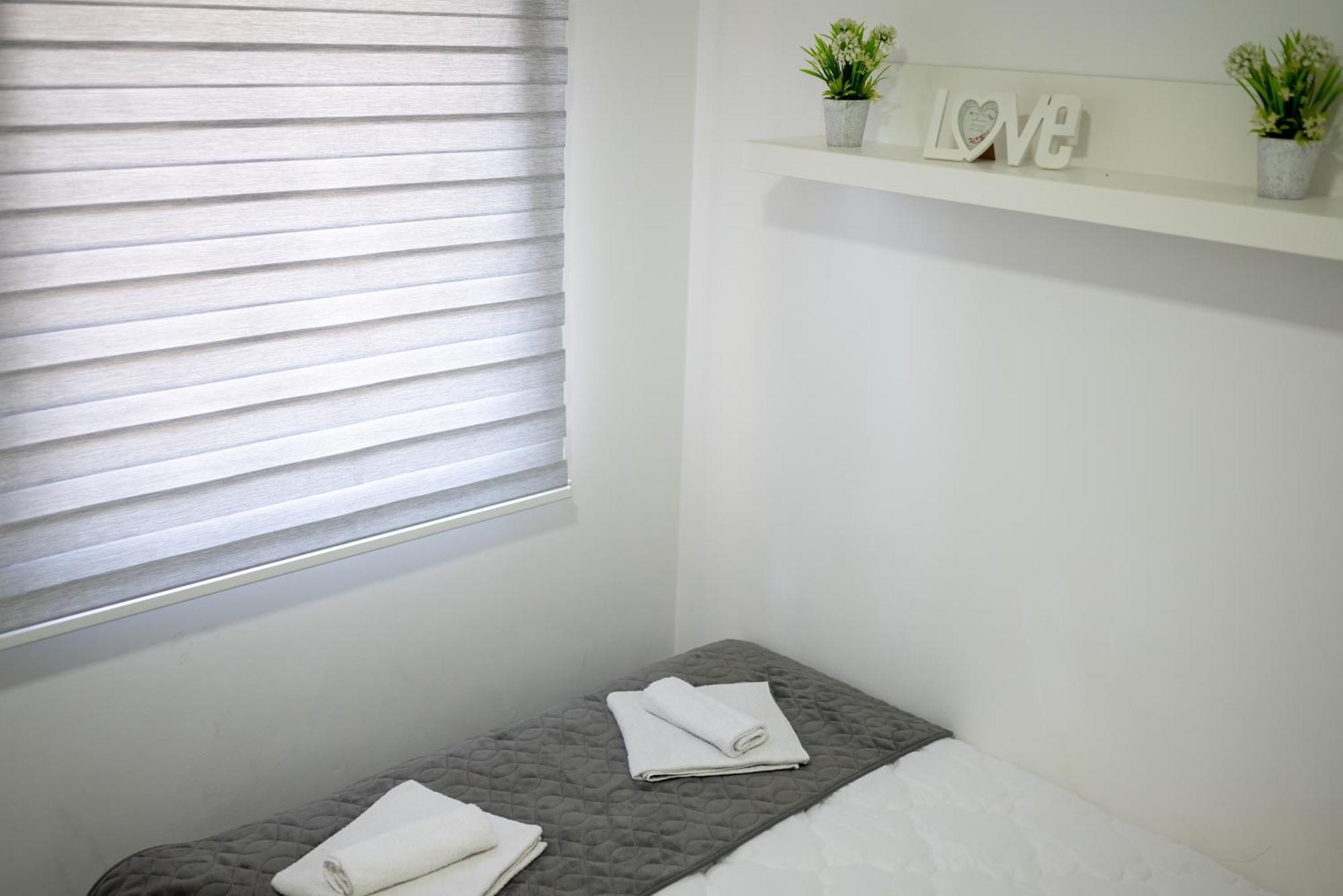The Sun Apartments Brčko 外观 照片